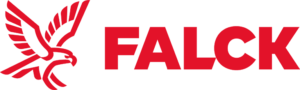 Falck-Logo